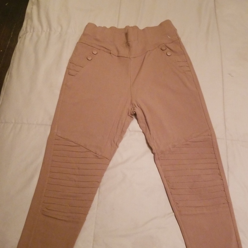 Skinny jeans